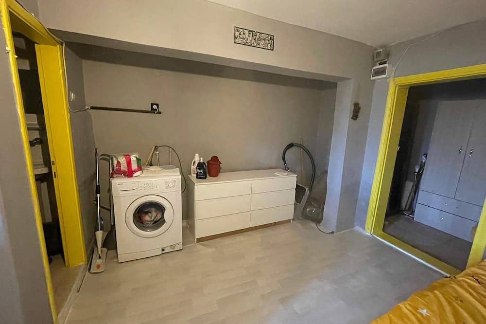 Ganze Wohnung, Cozy Studio Near The Beach In Antalya City Center in Antalya, Provinz Antalya