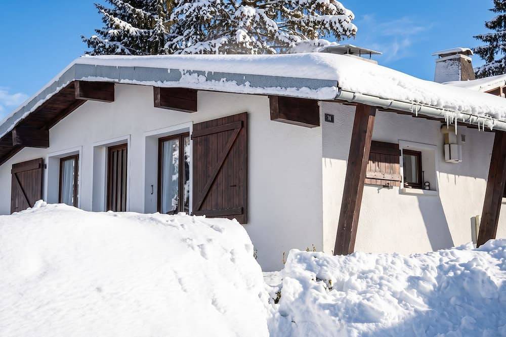 Homerez - Chalet à Métabief in Mouthe-Lac et Mont d’Or, Métabief