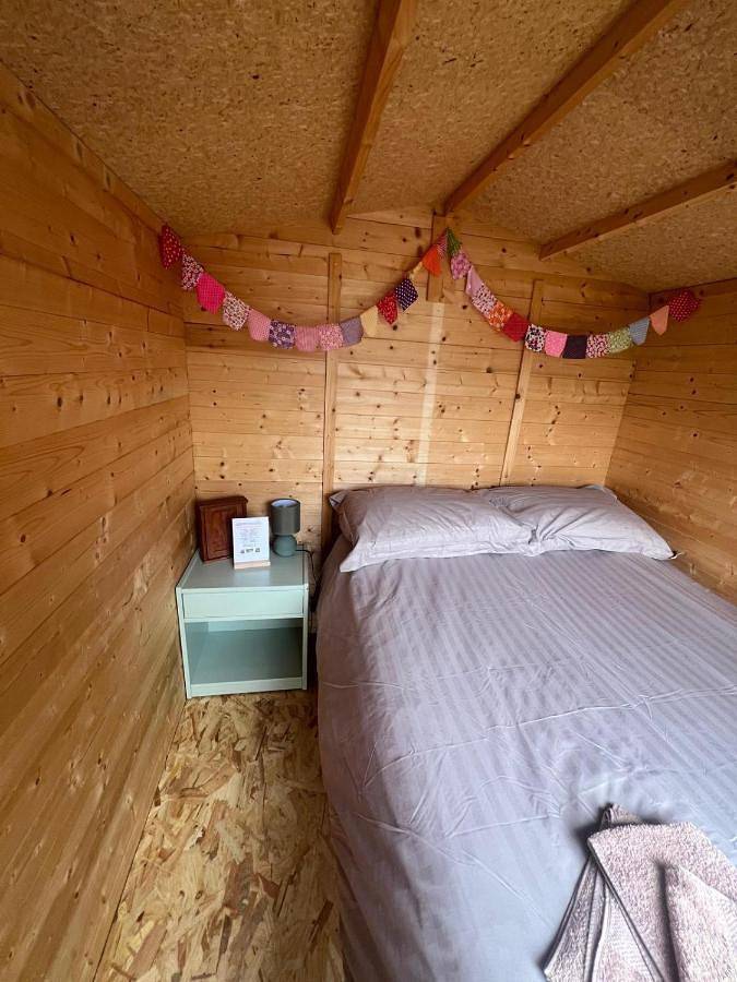 Location de vacances pour 4 personnes, avec jardin et terrasse ainsi que piscine et vue, animaux acceptés à Savigné - 4
