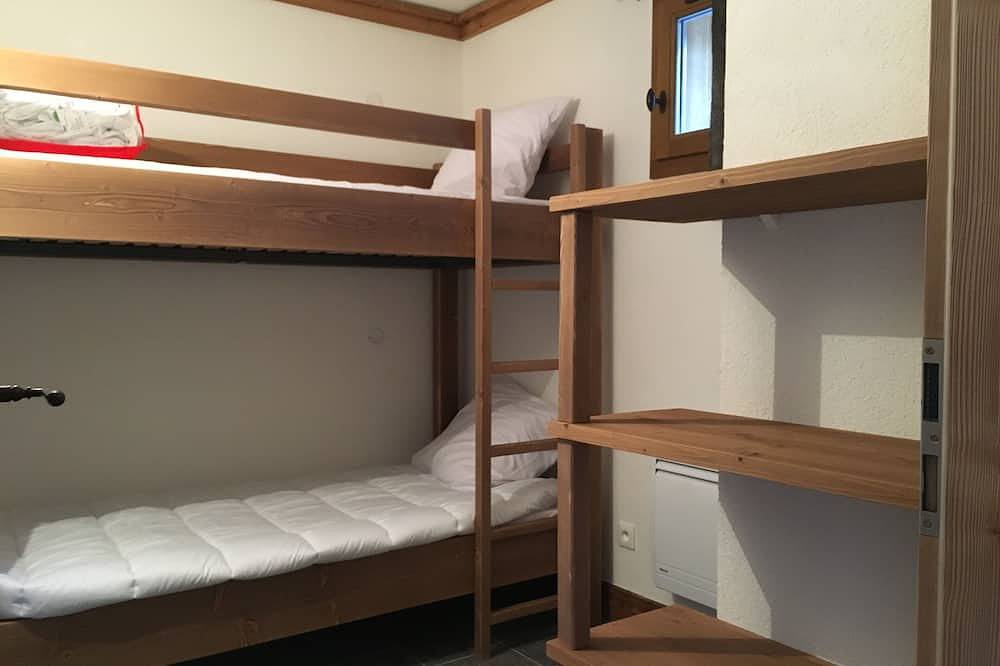 Ganze Wohnung, Bonneval-Sur-Arc la Bergerie: Neue komfortable Wohnung am Fuße der Piste. in Bonneval-sur-Arc, Region Saint-Jean-de-Maurienne