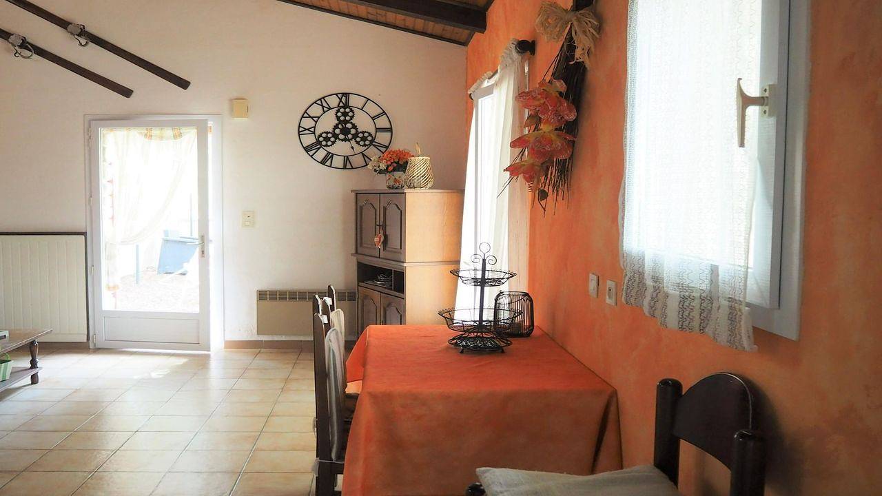 Ferienhaus für 3 Personen (60 m²) in Bédoin in Bédoin, Parc naturel régional du Mont-Ventoux