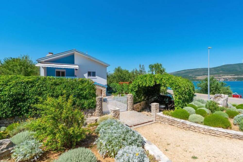 Ferienhaus Milka in Pridraga, Donji Karin
