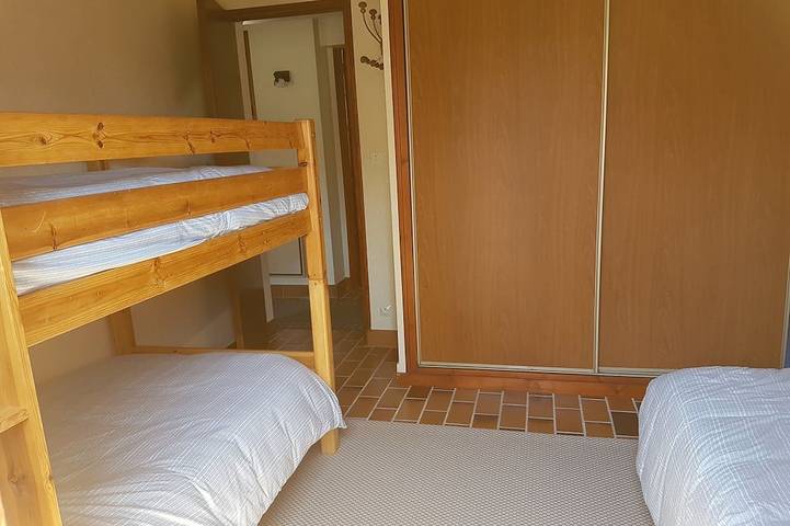 Location de vacances pour 8 personnes, avec jardin et terrasse dans Zoo La Palmyre - 3