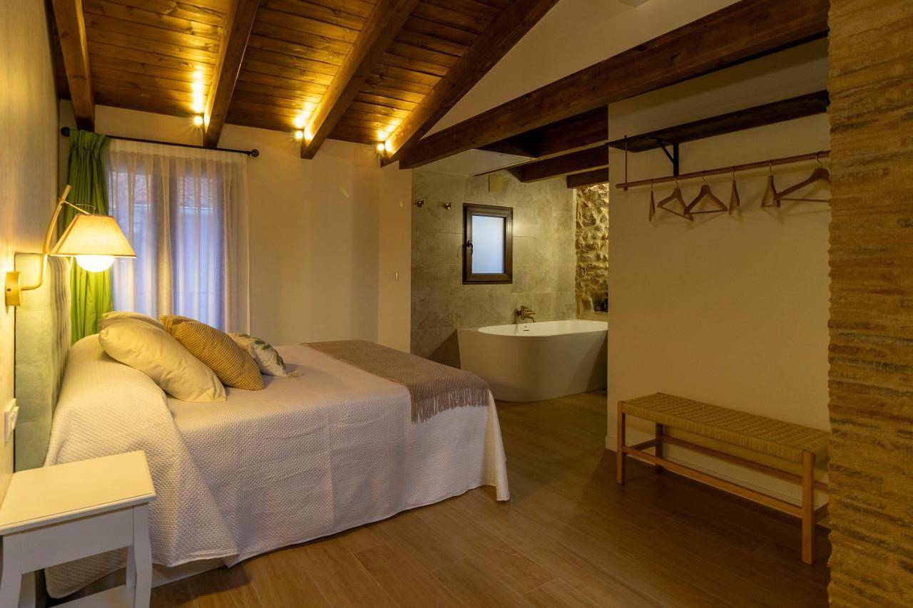 Appartement entier, Refugi dels Somnis - Turismo con encanto en Onda in Onda, Province de Castellón