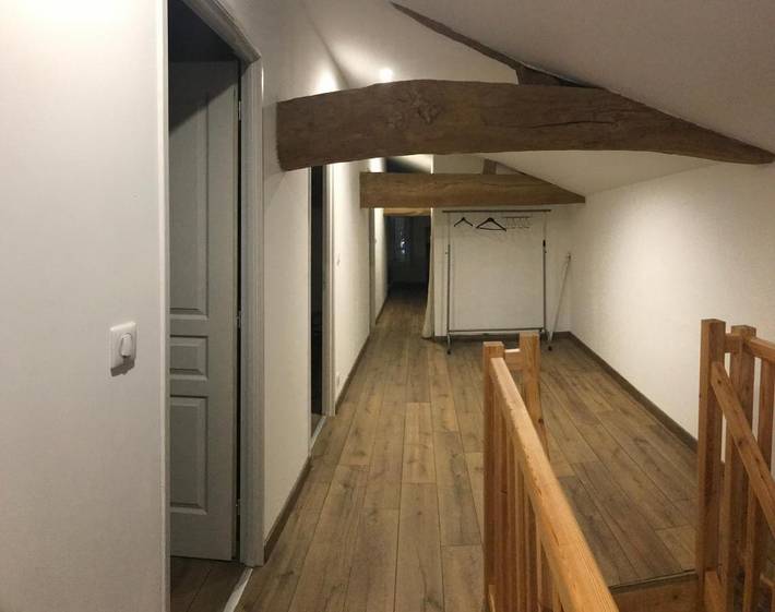 Chambre d’hôte pour 5 personnes, avec jardin à Meilhan-sur-Garonne - 3