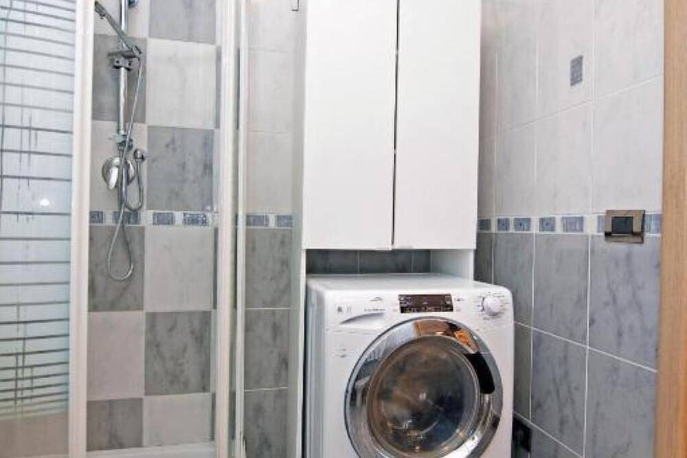 B&Bea Sweet Home Aurelia - Comfort and Relaxation in Rome in Rome, Provincie Rome