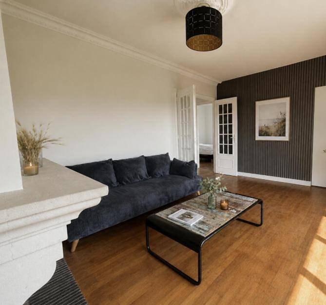 Le Cormier House - Chambre privée - Rennes in Saint-Jacques-de-la-Lande, Région de Rennes