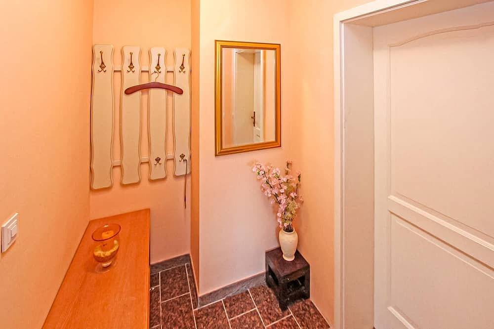 Ganze Wohnung, Ferienwohnung Wesenberg in Strasen, Wesenberg