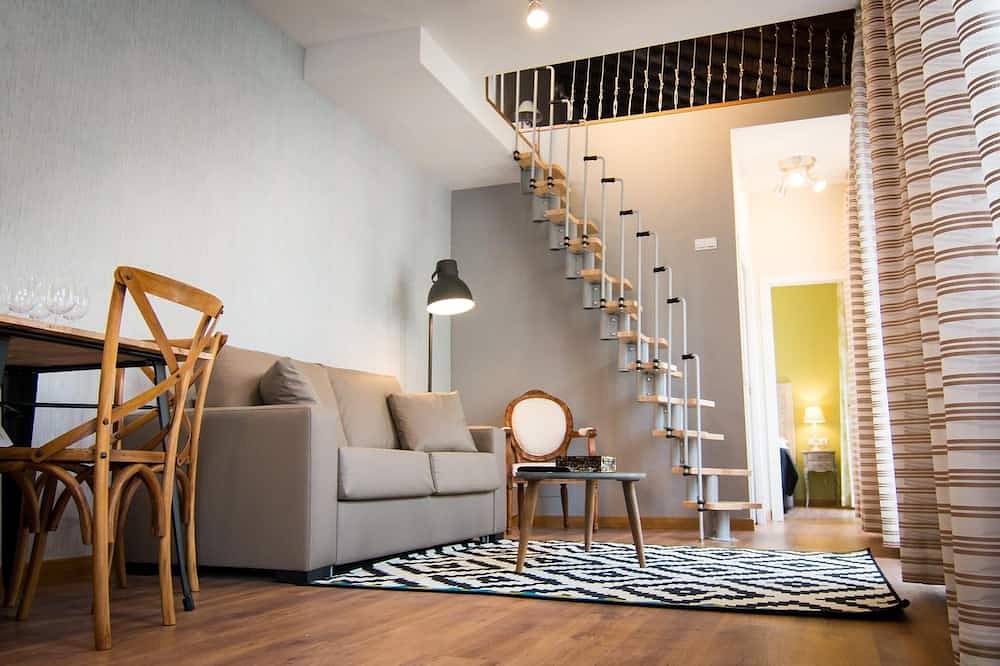 Appartamento vacanze a Malaga a partire da 184€ a notte