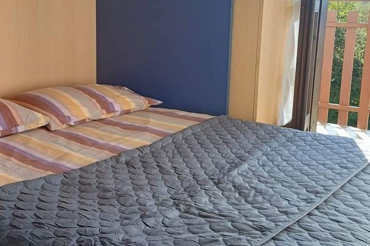 Appartamento intero, Casa Dani - Parco Cento Laghi in Monchio delle Corti, Alta Via dei Parchi