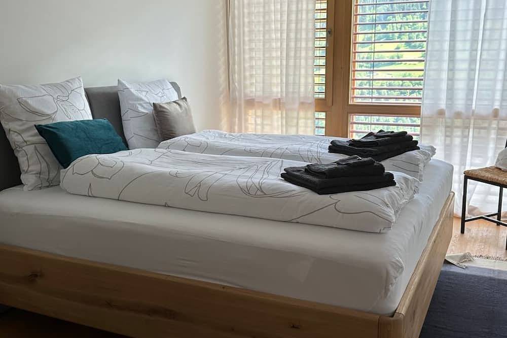 Ganze Wohnung, Casa Libelle in Sumvitg, Alpenarena