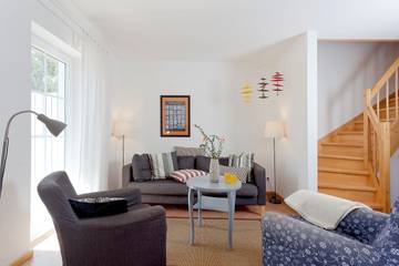 Strandhaus für 5 Personen in Peenemünde, Usedom, Bild 4