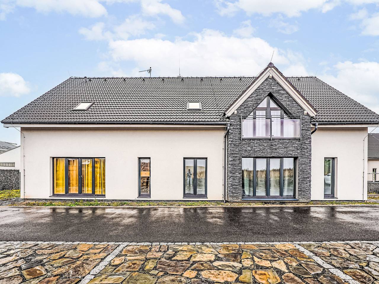 Ganze Wohnung, Mirabel in Loučná pod Klínovcem, Keilberg