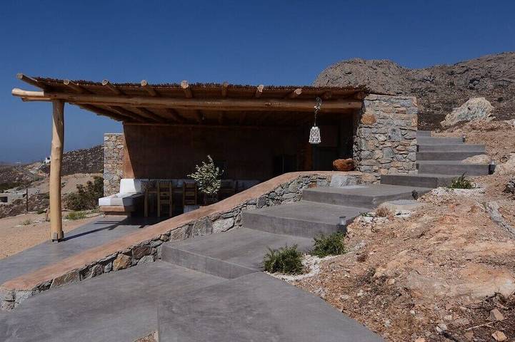 Villa for 2 people - 1