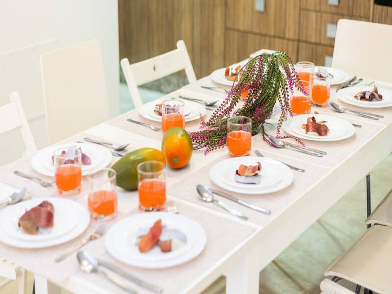 Vakantieappartement voor 9 Personen in Portico Mediterraneo, Guardamar del Segura