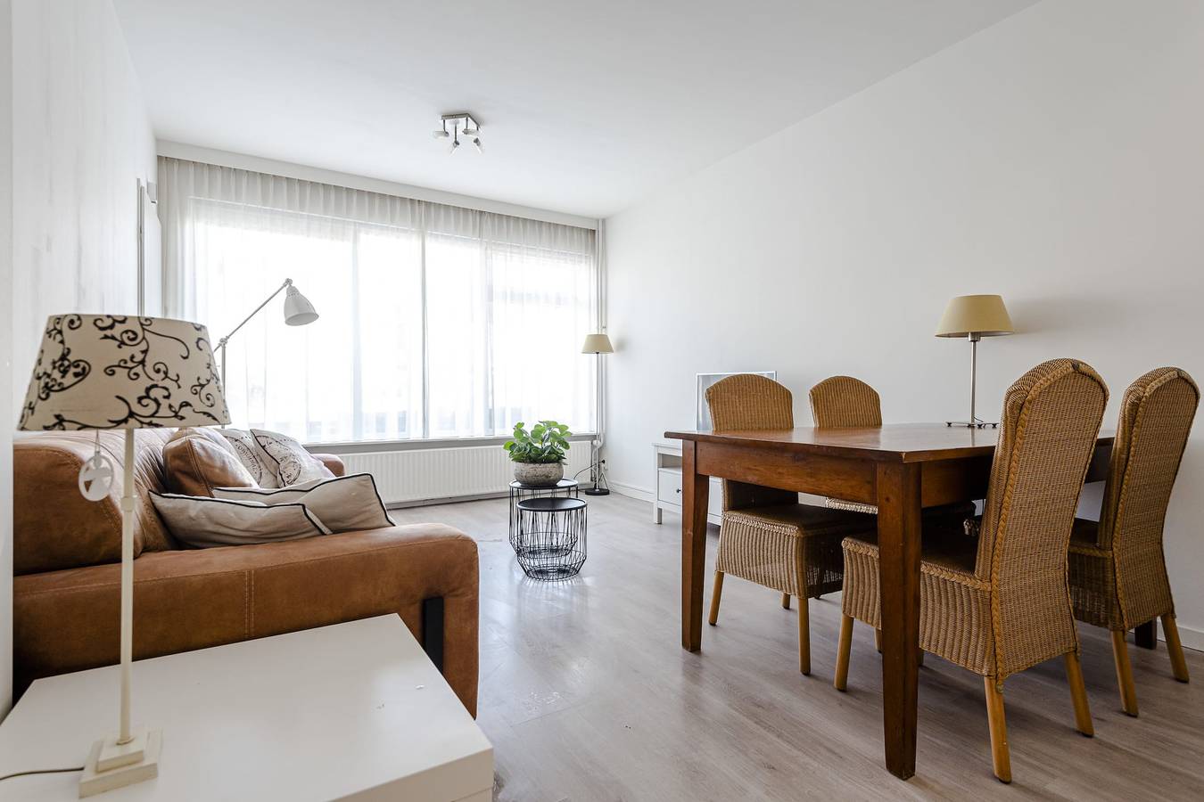 Entire apartment, De Jacobsschelp Zandvoort with free parking in Zandvoort, North Sea Netherlands