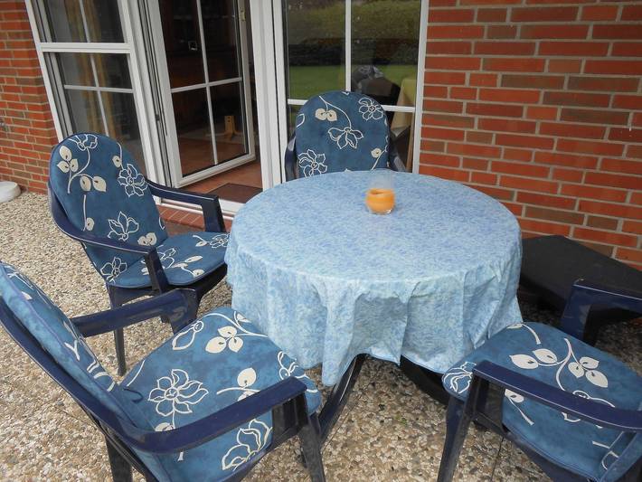 Ferienwohnung für 4 Personen, mit Garten und Terrasse in Schönhagen - 4