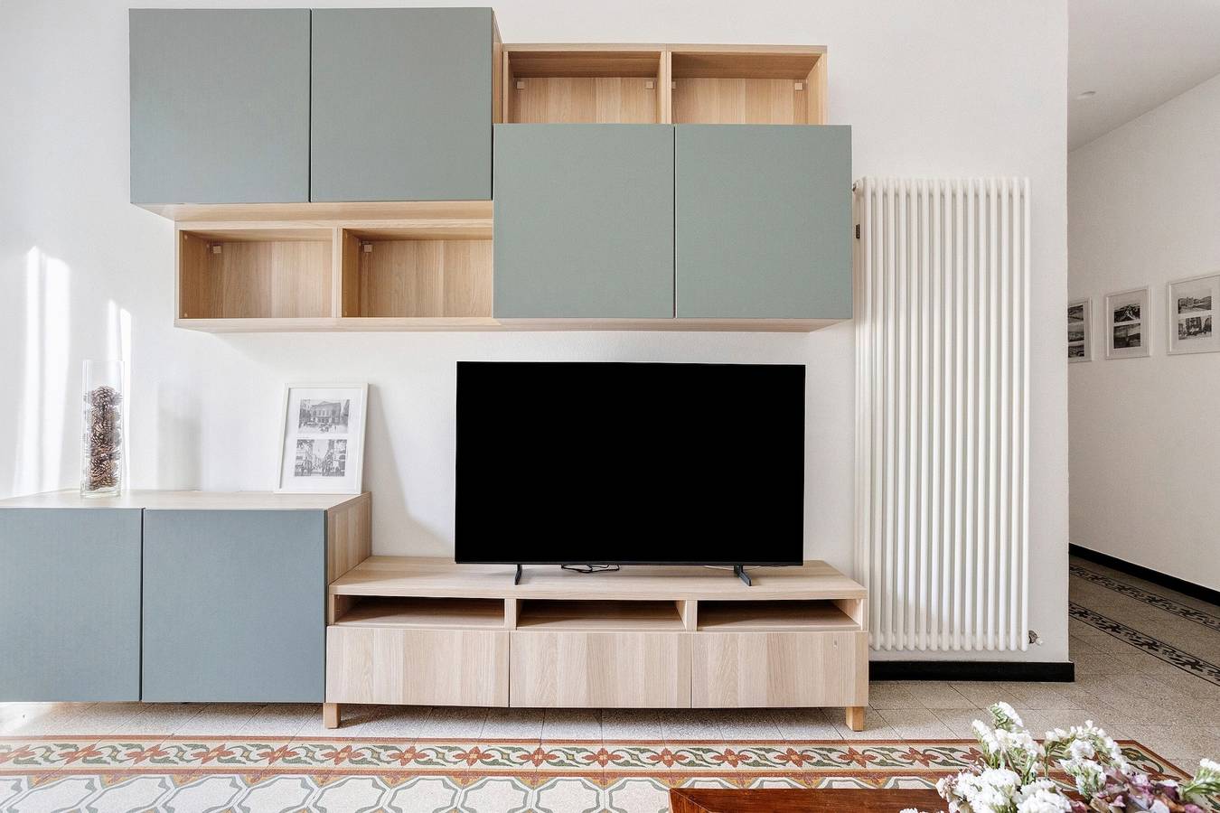 Ganze Wohnung, Apartment 'Prossima Fermata Cinque Terre' mit Wlan und Klimaanlage in La Spezia (By), La Spezia