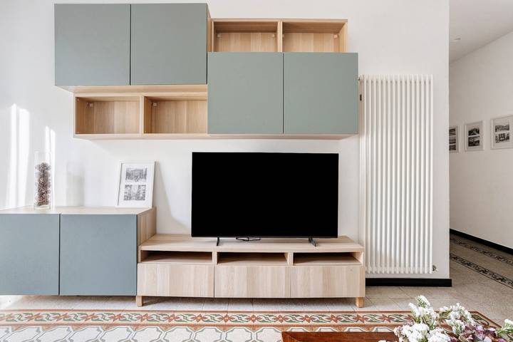Appartement entier, Appartement 'Prochaine Escale Cinque Terre', Wi-Fi et Climatisation in La Spezia (Ville), La Spezia