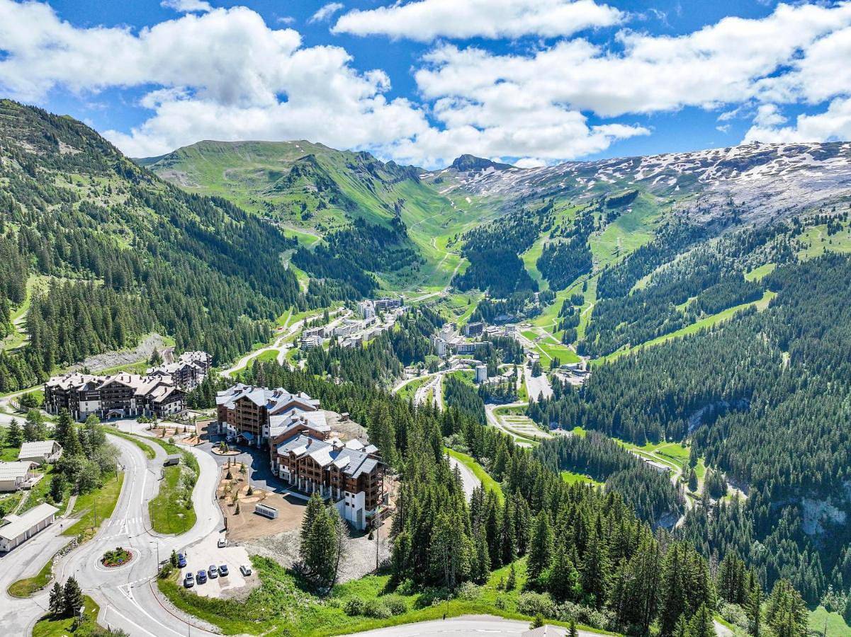 Belambra Clubs Flaine Panorama in Les Carroz, Arâches-la-Frasse