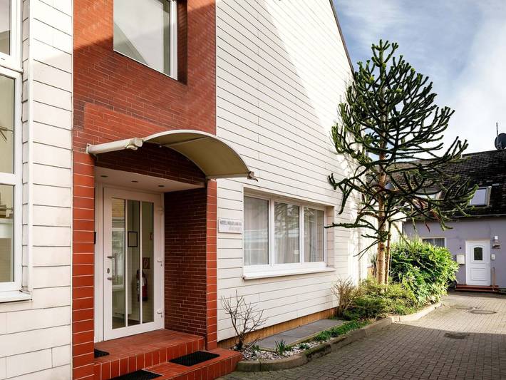 Ferienwohnung für 2 Personen - 1