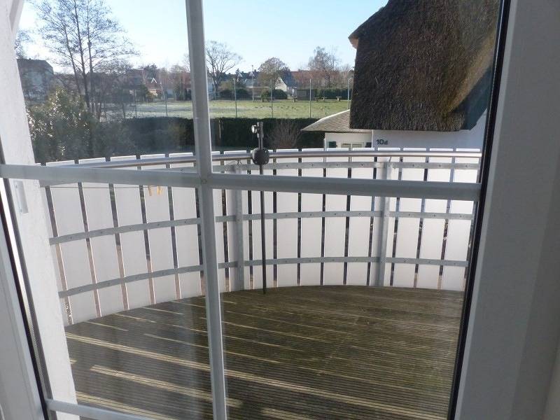 Apartamento vacacional entero, Ostseemuschel in Zingst, Peninsula Fischland - Darss - Zingst