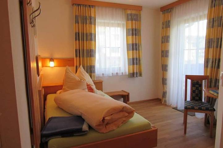 Ferienwohnung für 1 Personen - 1