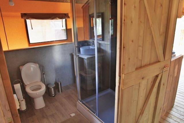 Gîte pour 8 personnes, avec jardin et vue à Renaix - 4