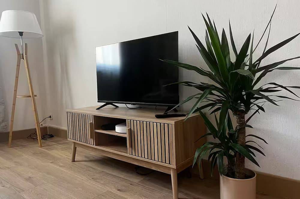 Town house in Vichy, Vichy region