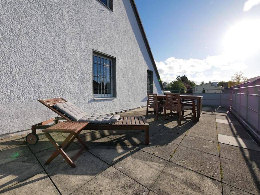 Appartement entier, Apartment in Paderborn, Rhénanie-du-Nord-Westphalie