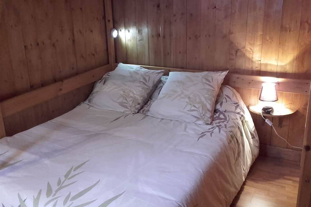 Ganze Wohnung, Wohnung klassifiziert 2 Sterne 2 Schlafzimmer in Eaux-Bonnes, Béarn