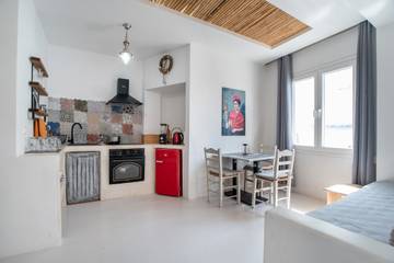 Apartment for 3 People in Naxos City, Naxos, Photo 3