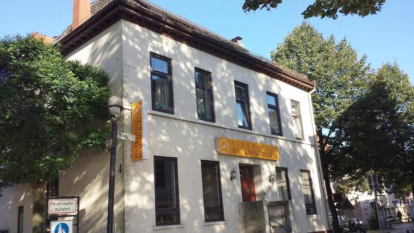 Maison d’hôte pour 2 personnes à Brême - 2