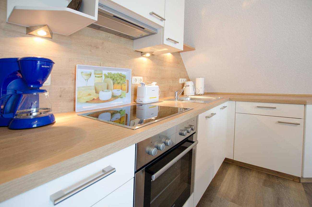 Ganze Ferienwohnung, Fewo Jelit Nr. 1 in Dahme, Ostholstein