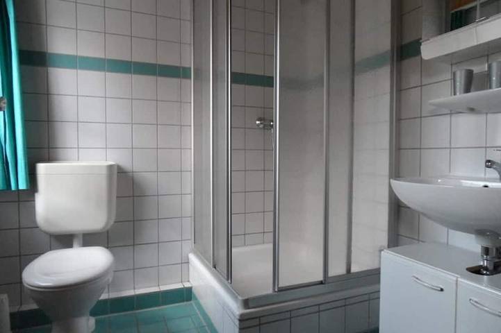 Ferienhaus für 4 Personen, mit Pool und Sauna sowie Garten, mit Haustier in Waldmünchen - 3