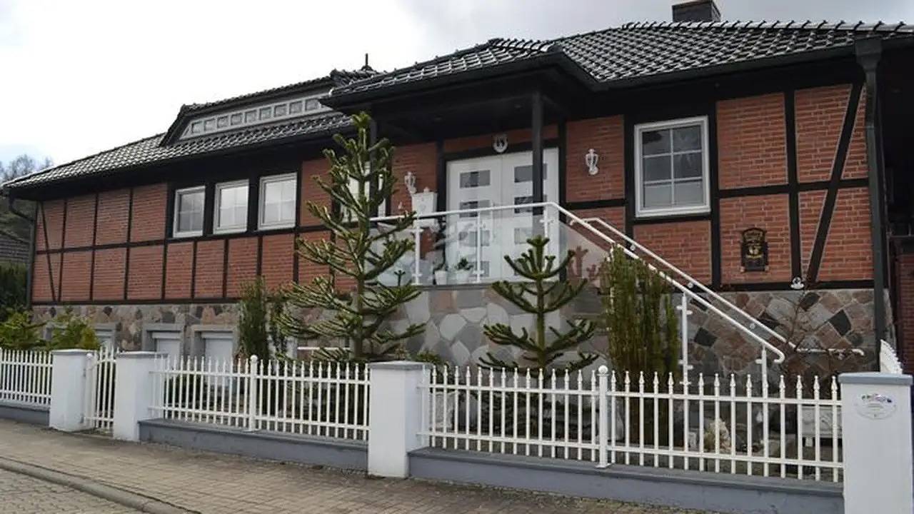 Appartamento vacanze a Lauenburg e dintorni a partire da 74€ a notte