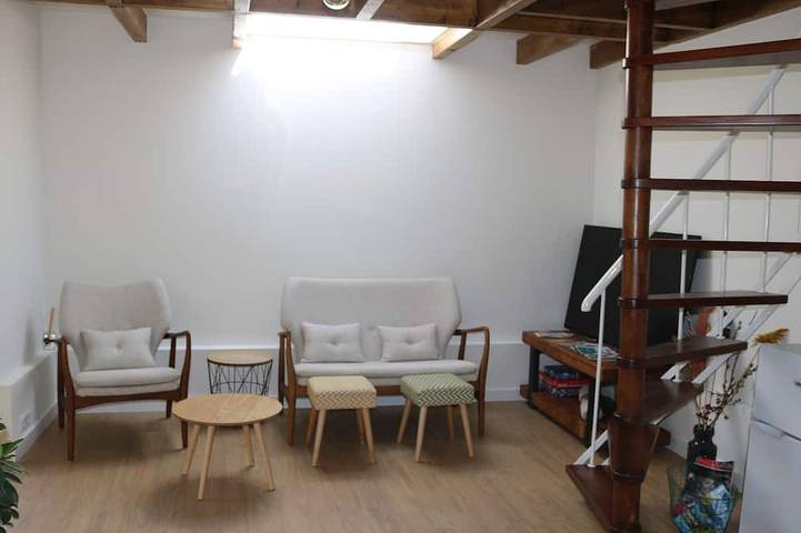 Comfy House. 3 minutes walk from the beach. Relax and enjoy! in Noordwijk aan Zee, Noordwijk