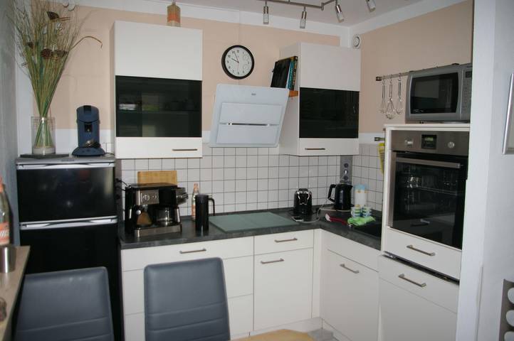 Ferienwohnung für 4 Personen, mit Balkon und Pool sowie Sauna und Ausblick in Bad Harzburg - 4