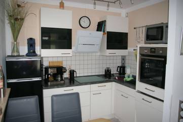 Ferienwohnung für 4 Personen in Bad Harzburg, Westharz, Bild 3