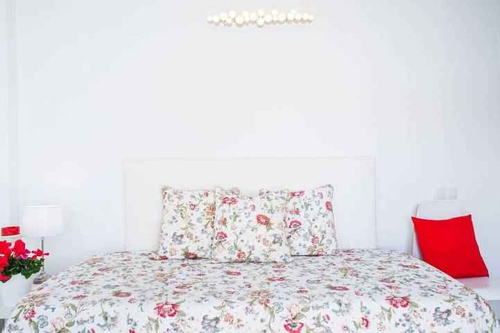 Apartamento Ghea (Corralejo Fuerteventura) in Corralejo, La Oliva