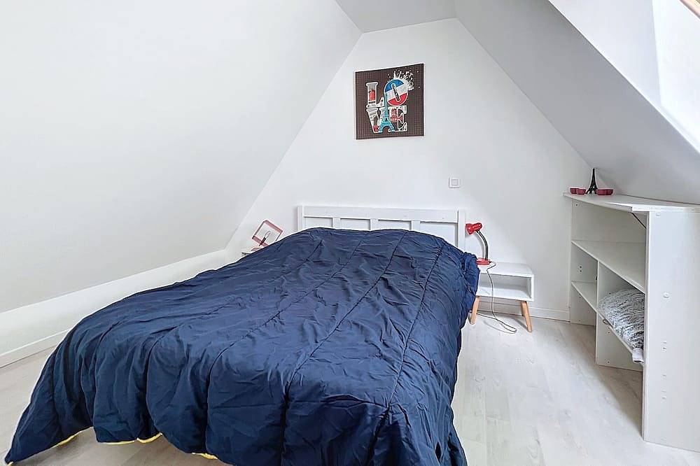 Clairmarais -  Gite sur un ilot pour un dépaysement total, aux portes du marais in Clairmarais, Région de Saint-Omer