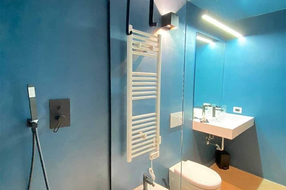 Apartamento entero, San Claudio Apartment - Welcoming, Comfort and Relaxation in Nature in Macerata, Provincia de Macerata