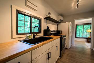 Vacation Home for 3 Guests in Blue Ridge Mountains, North Carolina, Picture 4