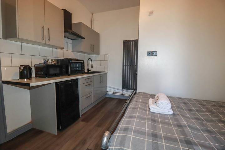 Appartement entier, Appartement de vacances pour 2 personnes in Newquay, Cornouailles