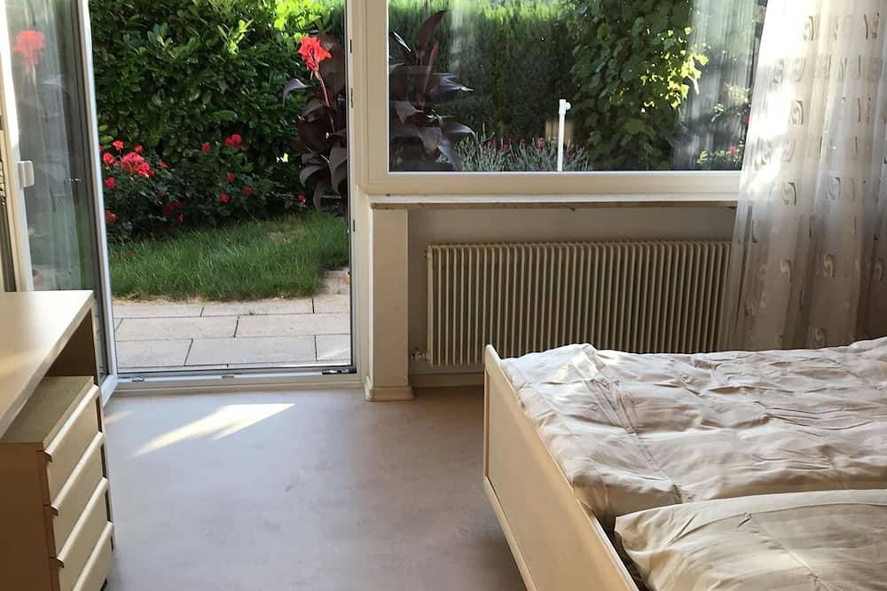 Ganze Wohnung, Ferienwohnung mit Terrasse in der Nähe von Nürnberg in Happurg, Frankenalb