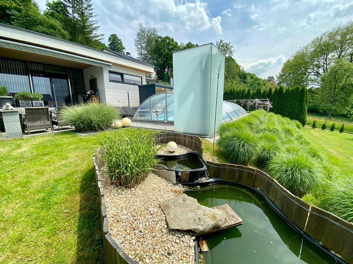 Mostviertel Lodge in Ardagger, Mostviertel Region