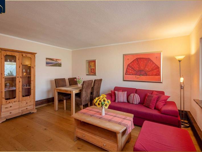 Ferienhaus für 4 Personen, mit Garten und Terrasse, mit Haustier in Zinnowitz - 3