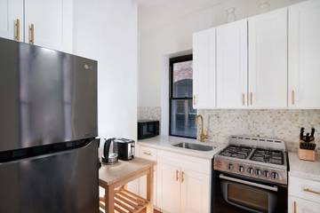 Casa De Férias para 4 Pessoas em Manhattan, Nova Iorque, Foto 3