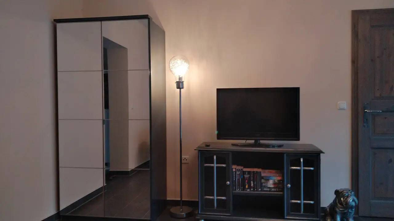 Ganze Ferienwohnung, Ferienwohnung für 4 Personen (58 m²) in Bargischow in Bargischow, Vorpommern Greifswald