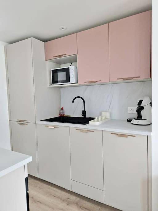 Gîte pour 4 personnes, avec jardin et terrasse à Puyoô - 2